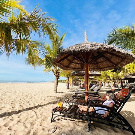 1 Seaview- 2 Gardenview 2Mins To The Beach - Luxury Condotel ファンティエット エクステリア 写真