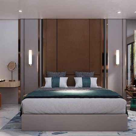 1 Seaview- 2 Gardenview 2Mins To The Beach - Luxury Condotel ファンティエット エクステリア 写真